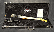 Fender Custom Shop Limited Edition Custom 72