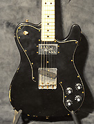 Fender Custom Shop Limited Edition Custom 72