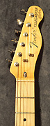 Fender Custom Shop Limited Edition Custom 72