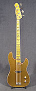 Fender Custom Shop Precision Bass Dusty Hill