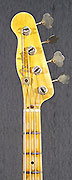Fender Custom Shop Precision Bass Dusty Hill