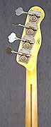 Fender Custom Shop Precision Bass Dusty Hill