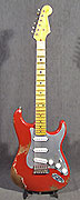 Fender Custom Shop 56 Stratocaster Ltd Relic El Diablo