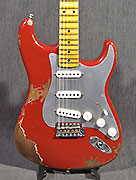 Fender Custom Shop 56 Stratocaster Ltd Relic El Diablo