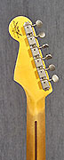 Fender Custom Shop 56 Stratocaster Ltd Relic El Diablo