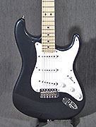 Fender Custom Shop Stratocaster Eric Clapton Signature Mercedes Blue