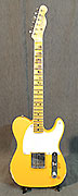 Fender Custom Shop 66 Esquire Relic