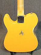 Fender Custom Shop 66 Esquire Relic