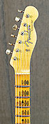 Fender Custom Shop 66 Esquire Relic