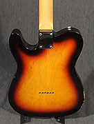 Fender Custom Shop Esquire Relic