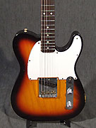 Fender Custom Shop Esquire Relic