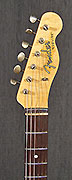 Fender Custom Shop Esquire Relic