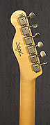 Fender Custom Shop Esquire Relic