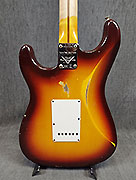 Fender Custom Shop Fat 50?s Stratocaster