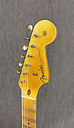 Fender Custom Shop Fat 50?s Stratocaster