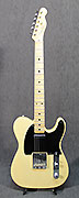 Fender Custom Shop 50 Lush Closet Classic Masterbuilt Kyle McMillin