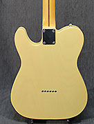 Fender Custom Shop 50 Lush Closet Classic Masterbuilt Kyle McMillin