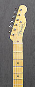 Fender Custom Shop 50 Lush Closet Classic Masterbuilt Kyle McMillin