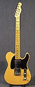 Fender Custom Shop 52 Tele Relic