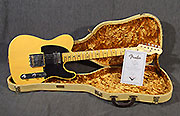 Fender Custom Shop 52 Tele Relic