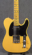 Fender Custom Shop 52 Tele Relic