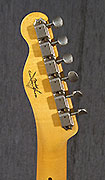 Fender Custom Shop 52 Tele Relic