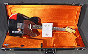 Fender Custom Shop 1963 Relic