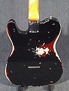 Fender Custom Shop 1963 Relic