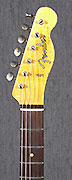 Fender Custom Shop 1963 Relic