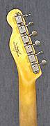 Fender Custom Shop 1963 Relic
