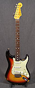 Fender Custom Shop 1960 Stratocaster Relic