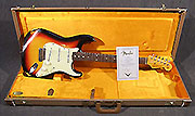 Fender Custom Shop 1960 Stratocaster Relic