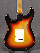 Fender Custom Shop 1960 Stratocaster Relic