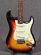 Fender Custom Shop 1960 Stratocaster Relic