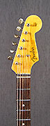 Fender Custom Shop 1960 Stratocaster Relic