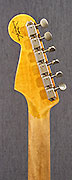 Fender Custom Shop 1960 Stratocaster Relic