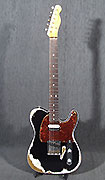 Fender Custom Shop 62 Relic