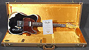 Fender Custom Shop 62 Relic