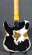 Fender Custom Shop 62 Relic