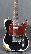 Fender Custom Shop 62 Relic