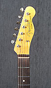 Fender Custom Shop 62 Relic