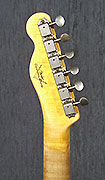 Fender Custom Shop 62 Relic