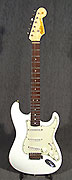 Fender Custom Shop 63 Stratocaster Relic