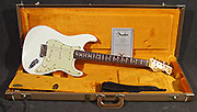 Fender Custom Shop 63 Stratocaster Relic