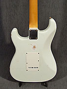 Fender Custom Shop 63 Stratocaster Relic