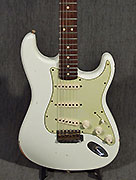 Fender Custom Shop 63 Stratocaster Relic