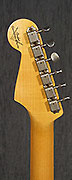 Fender Custom Shop 63 Stratocaster Relic