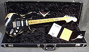 Fender Custom Shop 68 Stratocaster Heavy Relic HSS