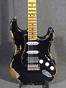 Fender Custom Shop 68 Stratocaster Heavy Relic HSS