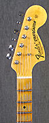 Fender Custom Shop 68 Stratocaster Heavy Relic HSS